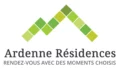 Logo Ardenne Résidences